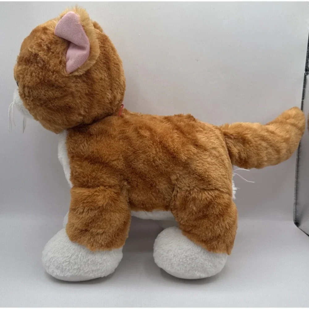 Build-A-Bear build bear
